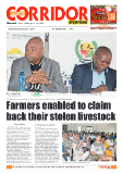 Corridor Gazette Express 11 December 2024