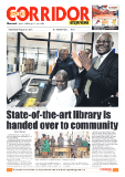 Corridor Gazette Express 21 August 2024