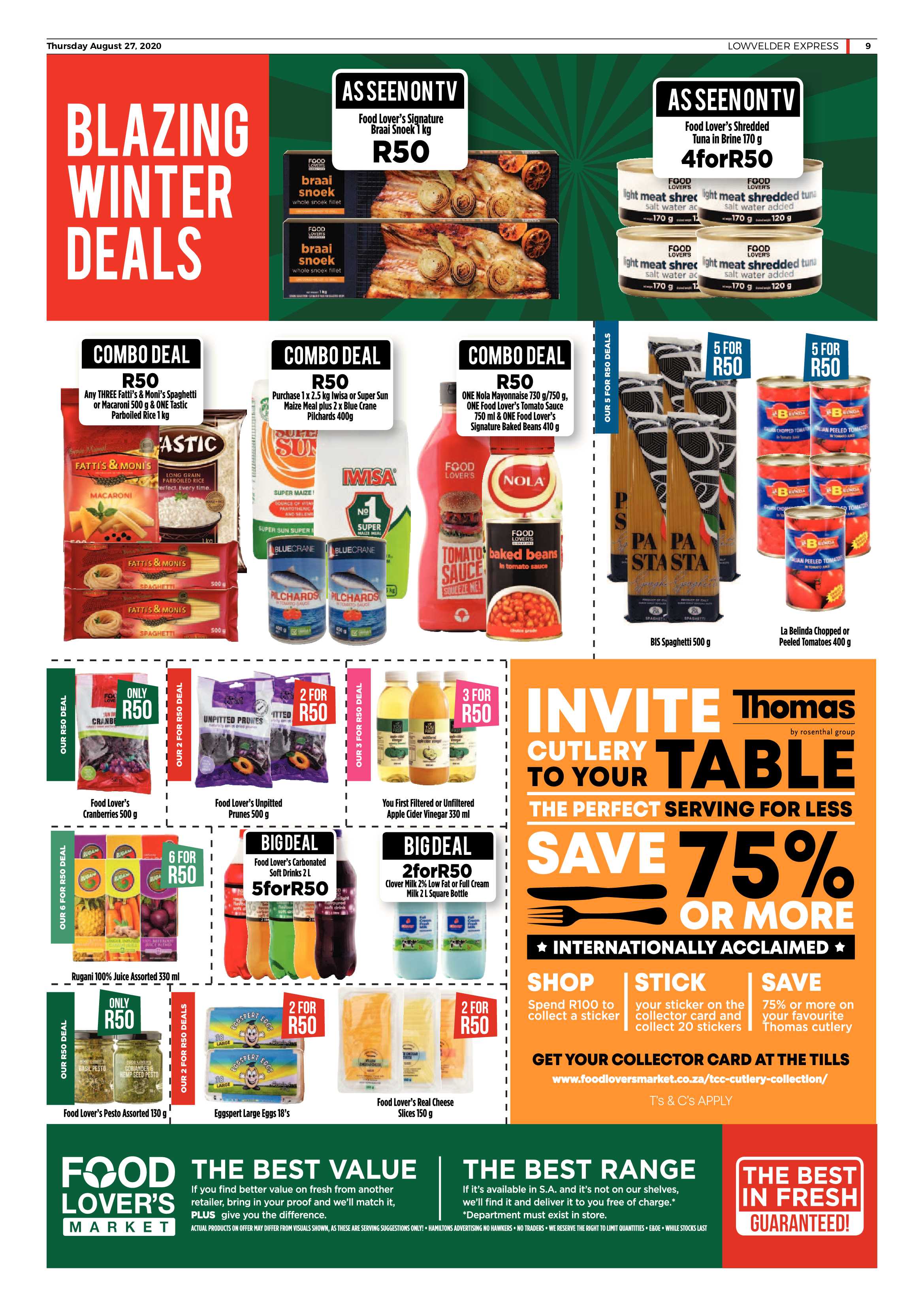 Lowveld Express 27 August 2020 page 9