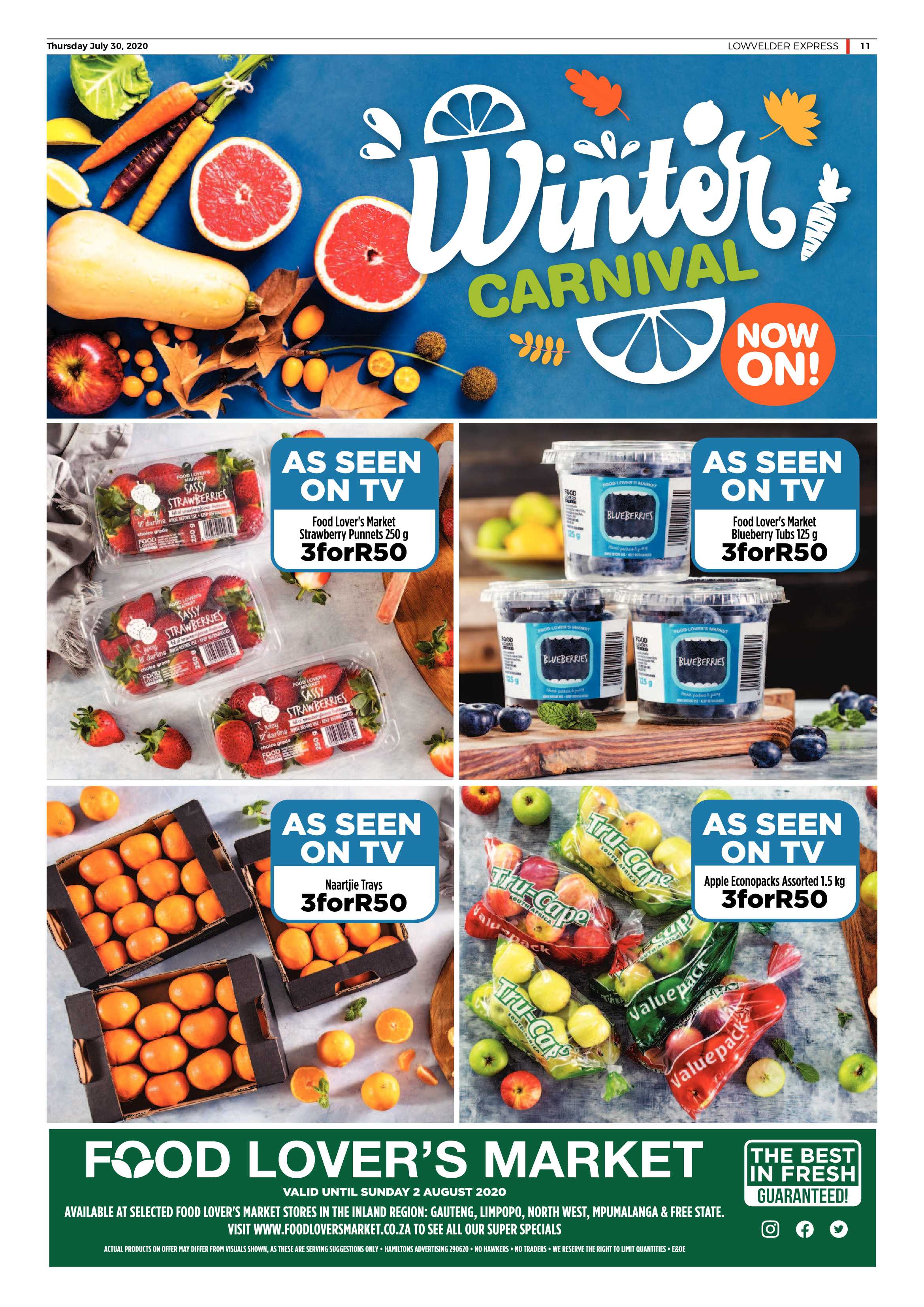 Steelburger News 30 July 2020 page 11