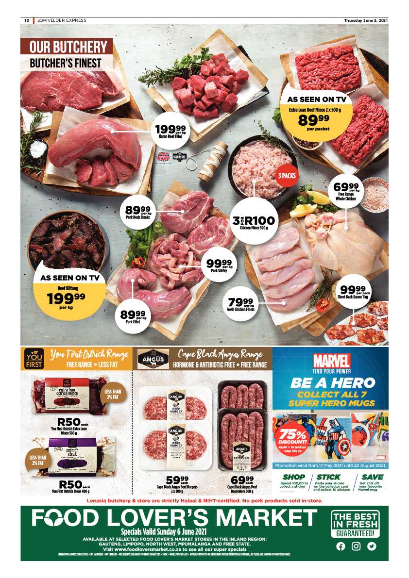 Lowveld Express 3 June 2021 page 10