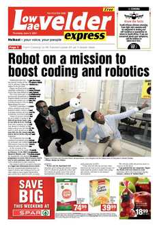 Lowveld Express 3 June 2021