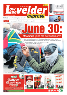 Lowvelder Express 02 July 2026