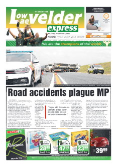 Lowvelder Express 02 November 2023