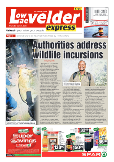 Lowvelder Express 4 June 2026