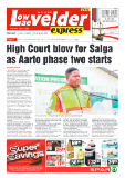 Lowvelder Express 9 July 2026