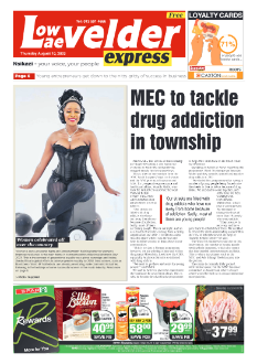 Lowvelder Express 10 August 2023