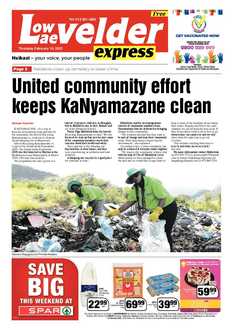 Lowvelder Express 10 February 2022
