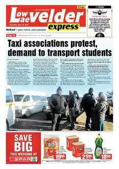 Lowvelder Express 10 June 2021