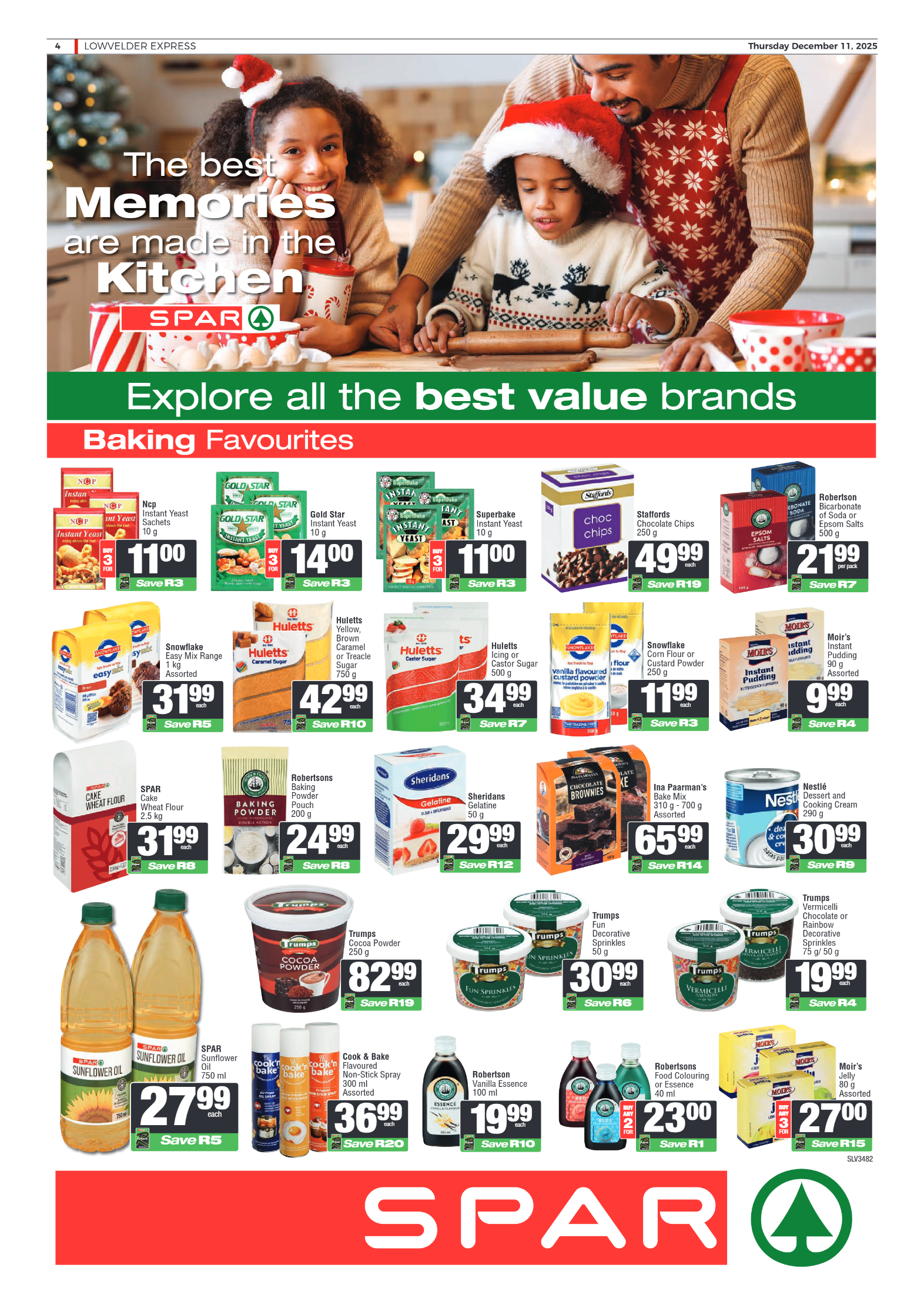 Lowvelder Express 11 December 2025 page 4