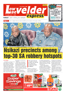 Lowvelder Express 11 June 2026