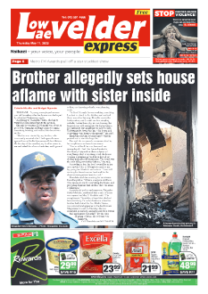 Lowvelder Express 11 May 2023