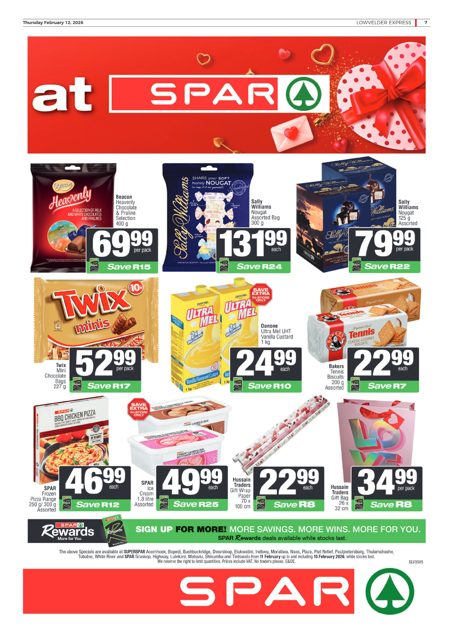 Lowvelder Express 12 February 2016 page 7