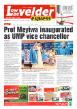 Lowvelder Express 13 August 2026