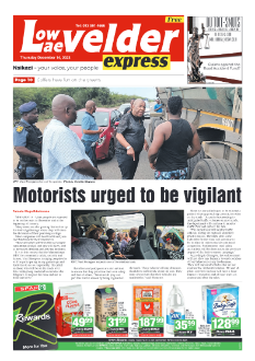 Lowvelder Express 14 December 2023