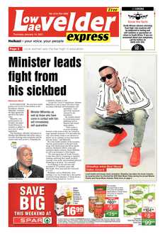Lowvelder Express 14 January 2021