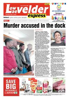 Lowvelder Express 14 July 2022