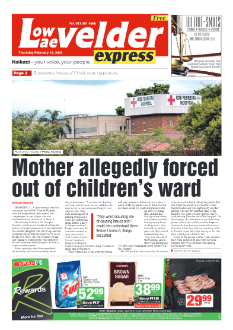 Lowvelder Express 15 February 2024