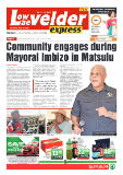 Lowvelder Express 15 May 2025