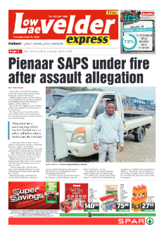 Lowvelder Express 16 April 2026