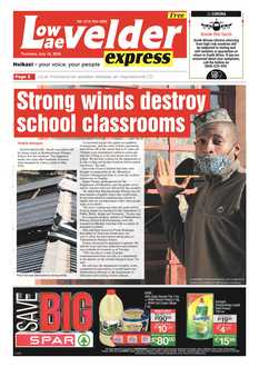 Lowvelder Express 16 July 2020