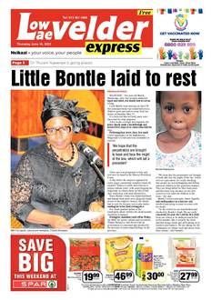 Lowvelder Express 16 June 2022