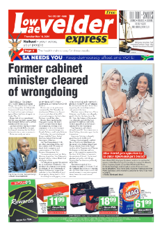 Lowvelder Express 16 May 2024