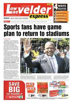 lowvelder Express 16 September 2021