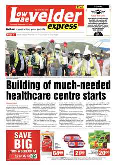Lowvelder Express 17 December 2020