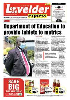 Lowvelder Express 17 June 2021