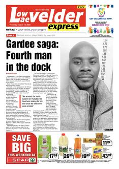 Lowvelder Express 18 August 2022