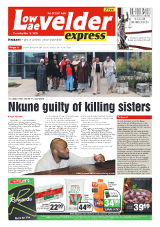 Lowvelder Express 18 May 2023