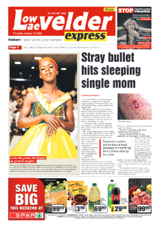 Lowvelder Express 19 January 2023