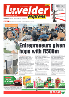 Lowvelder Express 19 June 2025