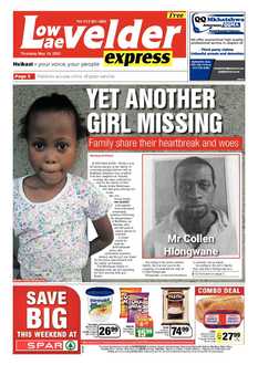 Lowvelder Express 19 May 2022