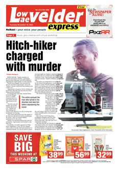 Lowvelder Express 19 November 2020