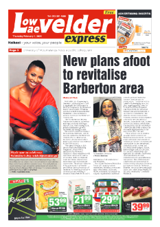 Lowvelder Express 1 February 2024