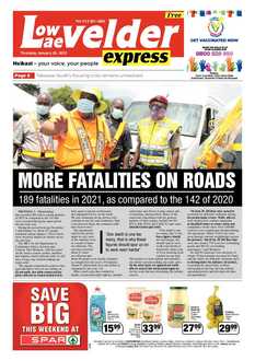 Lowvelder Express 20 January 2022
