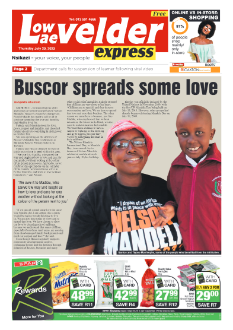 Lowvelder Express 20 July 2023