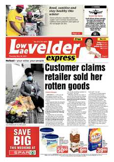 Lowvelder Express 20 May 2021