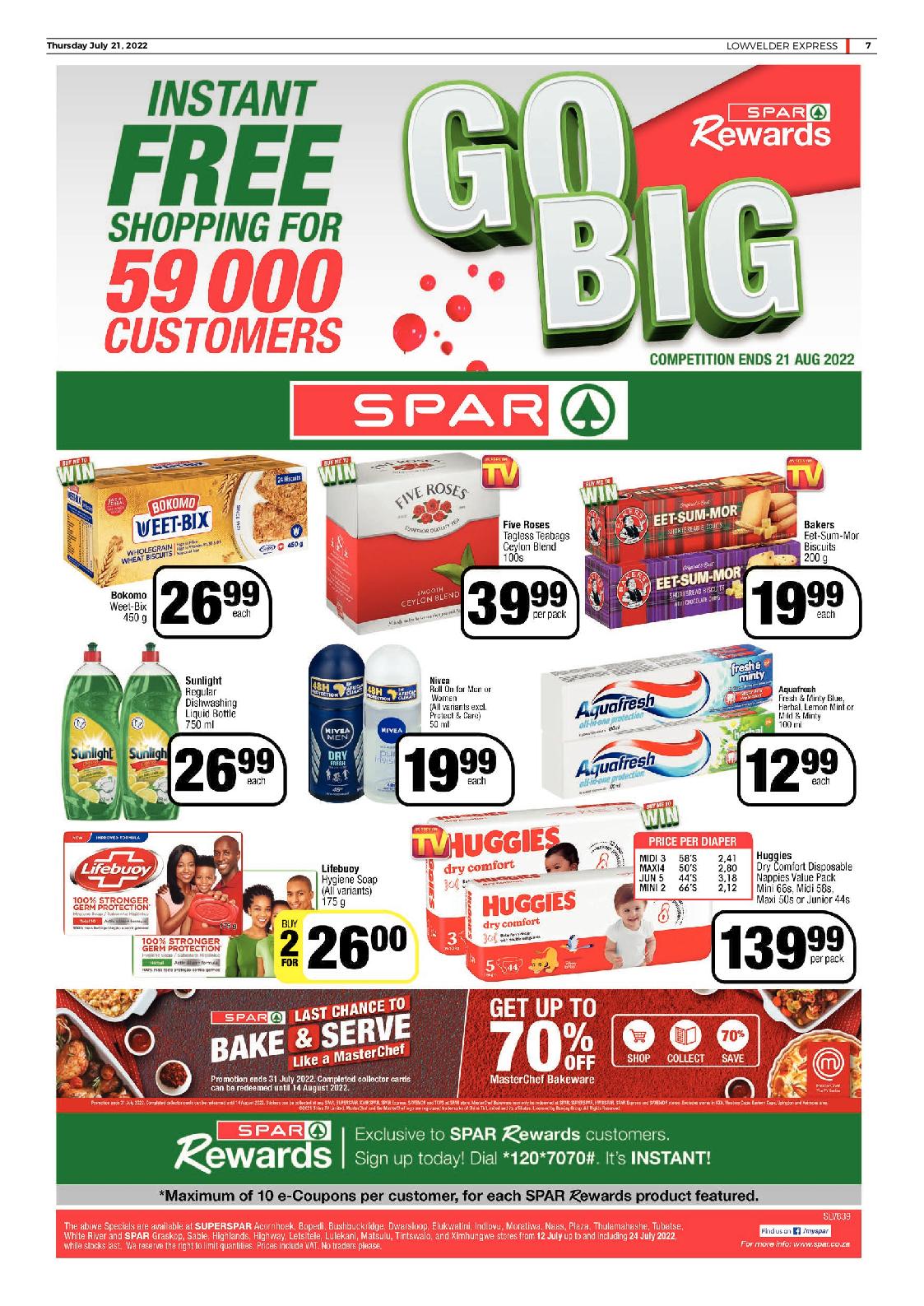 Lowvelder Express 21 July 2022 page 7