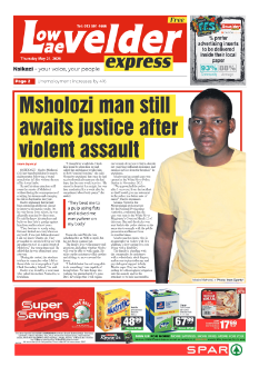 Lowvelder Express 21 May 2026
