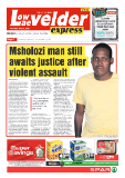 Lowvelder Express 21 May 2026