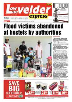 Lowvelder Express 22 April 2021