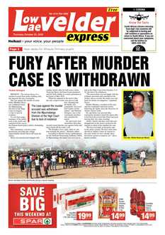 Lowvelder Express 22 October 2020