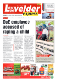Lowvelder Express 22 October 2026