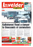 Lowvelder Express 23 April 2026