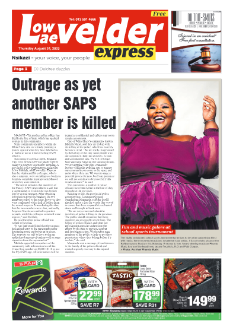 Lowvelder Express 24 August 2023