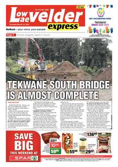 Lowvelder Express 24 March 2022
