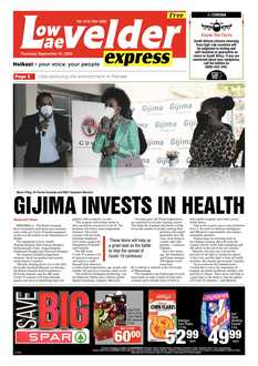 Lowvelder Express 24 September 2020